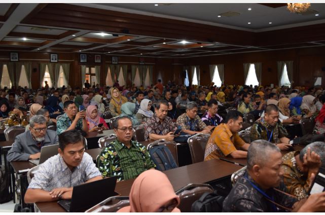 Mendikdasmen: Peran Pengawas dan Penilik Sekolah Memelihara Budaya Mutu dalam Ekosistem Pendidikan